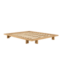 JAPAN Bed oak – product photo 41