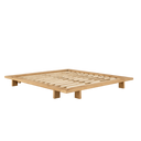 JAPAN Bed oak – product photo 52