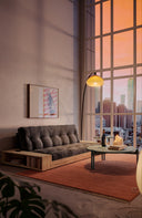 BASE Sofa bed