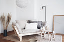 BEAT Sofa bed