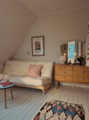 FRESH Sofa bed