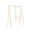 HONGI W. mirror