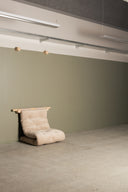 HOOKED Sleeper chair