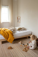 KANSO Bed