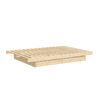 Bed 'KANSO'