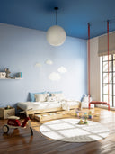 KANSO Bed