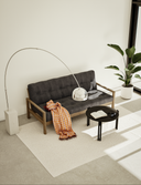 KNOB Sofa bed