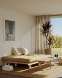 LEAN Sofa bed