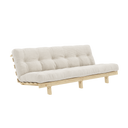 LEAN Sofa bed – product photo 2