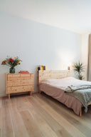 RETREAT Bed