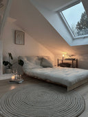 ROOTS 140 Sofa bed