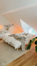SENZA Bed