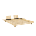 SOCIAL Bed