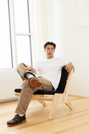 SWAY Lounge chair