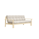 UNWIND Sofa bed – product photo 2