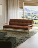 UNWIND Sofa bed