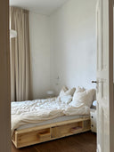 ZIGGY Bed