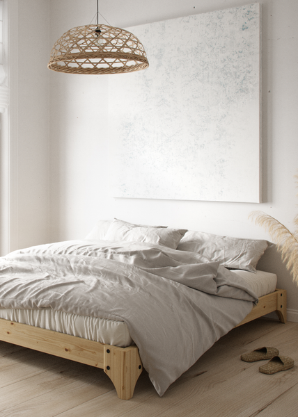 Bed 'Elan'