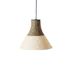 Pulp Lamp 'Cypisek'