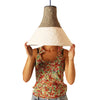 Pulp Lamp 'Cypisek'