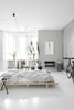 Bed 'Japan'