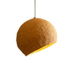 Paper Mache Lamp 'Jupiter'