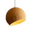 Paper Mache Lamp 'Jupiter'