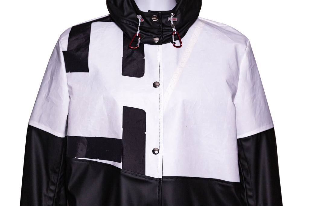 MAALA - Coat 6