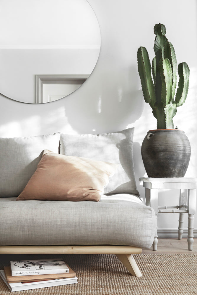 Chaiselounge 'Senza'