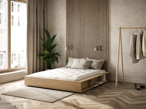 NEW! Bed 'Ziggy'