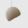 Paper Mache Lamp 'Globe'