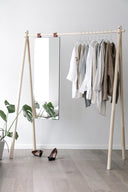 HONGI W. mirror