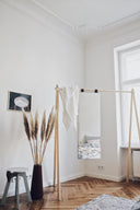 HONGI W. mirror