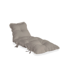 SĒDI UN GUĻ ĀRĀ™