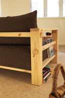 BARE Sofa bed – styled photo 15