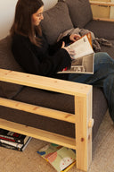 BARE Sofa bed – styled photo 16