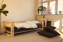 BARE Sofa bed – styled photo 8