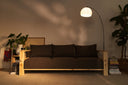BARE Sofa bed – styled photo 6