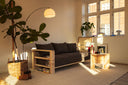 BARE Sofa bed – styled photo 11