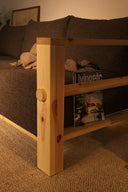 BARE Sofa bed – styled photo 13