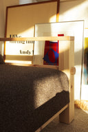 BARE Sofa bed – styled photo 7