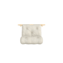 HOOKED Sleeper chair