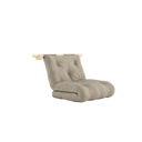 HOOKED Sleeper chair