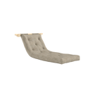 HOOKED Sleeper chair