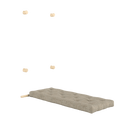 HOOKED Sleeper chair