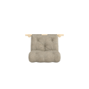 HOOKED Sleeper chair