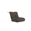 HOOKED Sleeper chair