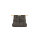 HOOKED Sleeper chair