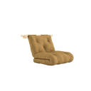 HOOKED Sleeper chair