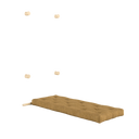 HOOKED Sleeper chair